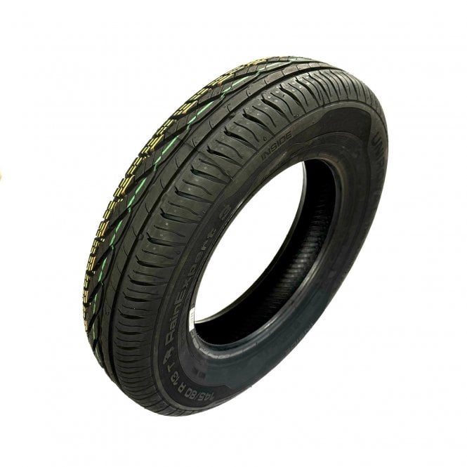 145 x13 Radial Tyre Uniroyal