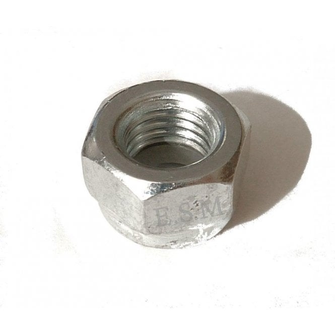 5/16" UNF Nyloc Nut