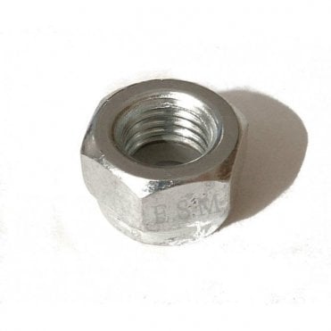 5/16" UNF Nyloc Nut