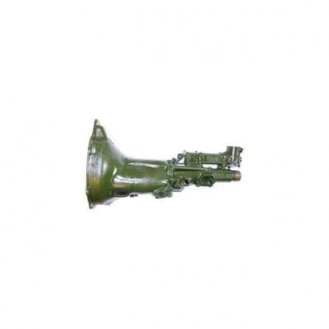 948cc Gearbox - Reconditioned £579.00 + £175.00 Surcharge Included *UK MAINLAND SHIPPING ONLY. NOT FOR EXPORT*