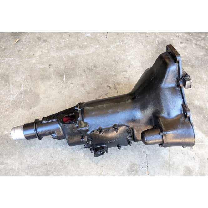 A30 803cc Gearbox - Reconditioned £545.00 + £250.00 Surcharge Included *Click Here For More Details*