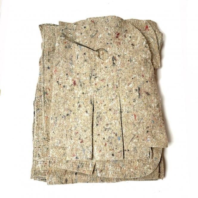 A30 AS3 Carpet Underfelt Kit