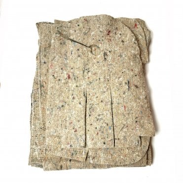A30 AS3 Carpet Underfelt Kit
