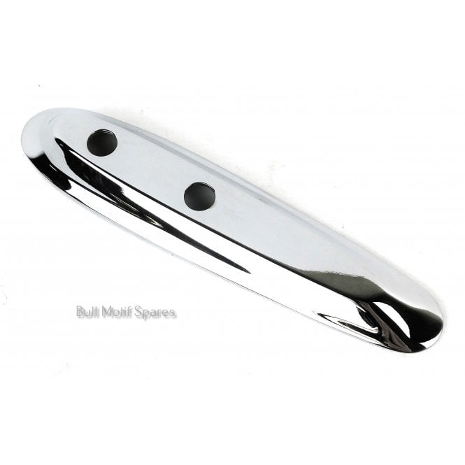 A30 Chrome Flying A Base