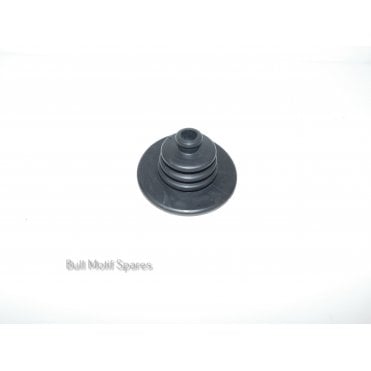 A30 Gearstick Rubber Gaiter