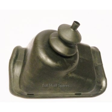 A35 Gearstick Rubber Gaiter