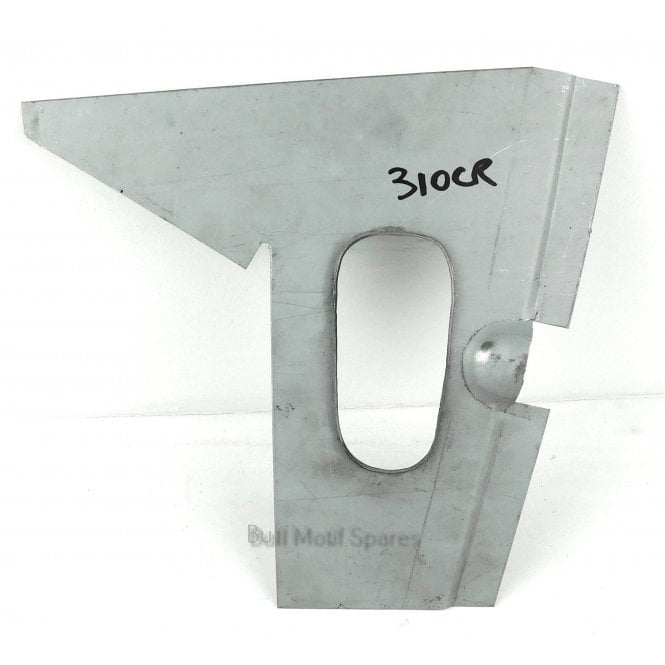 A35 R/H Lower Half of Front Inner Wing (Saloon & Van)