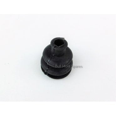 Accelerator Linkage Rubber Bellows