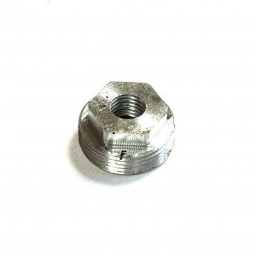 Alloy Grease Plug
