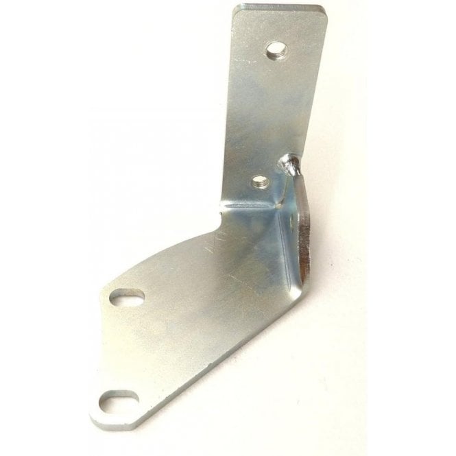 Alternator Mounting Bracket (Rear-Fixes To Block) With Coil Mounting