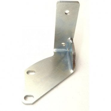 Alternator Mounting Bracket (Rear-Fixes To Block) With Coil Mounting