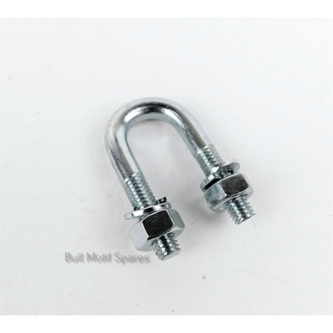 Anti Roll Bar U Bolt (With Nuts & Washers)
