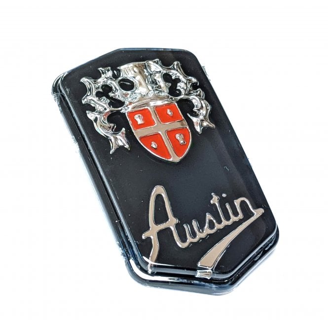 Austin A30 / A35 Front Grille Badge