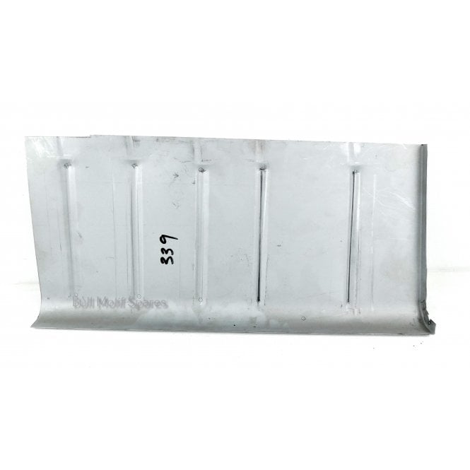 Battery Shelf