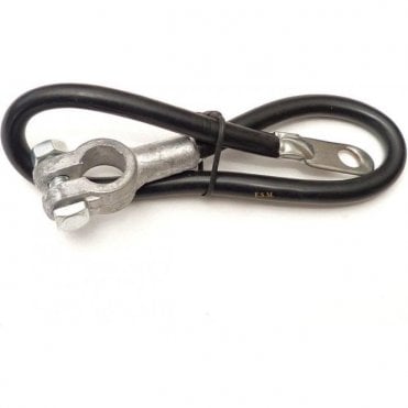 Battery To Solenoid Cable