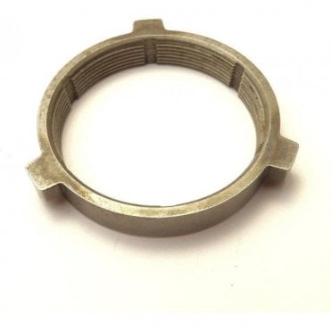 Baulk Ring
