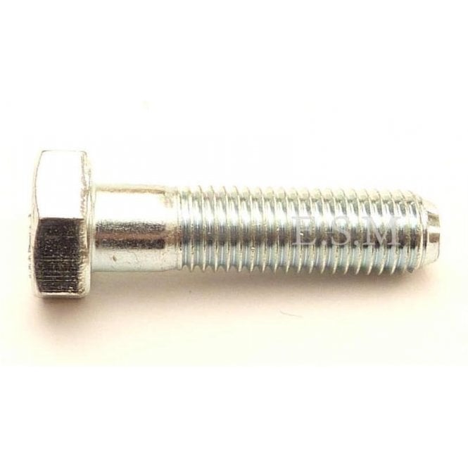 Bolt - 5/16" UNF x 1.1/4" (Engine To Gearbox & Concave Engine Side Plates)