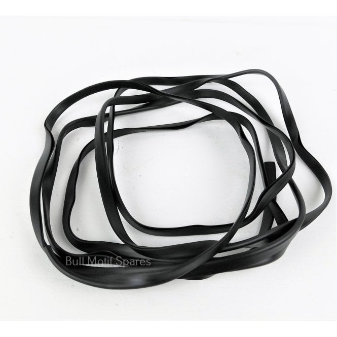 Bonnet Rim Surround Beading