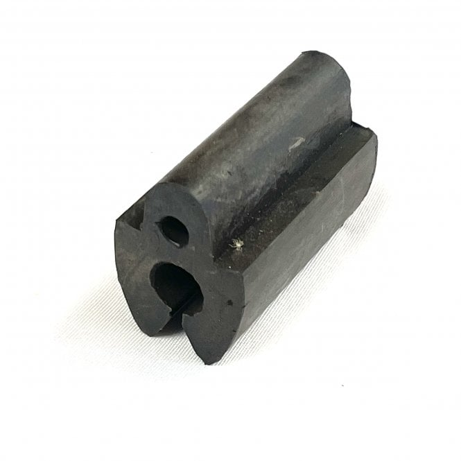 Bonnet Stay Rubber Holder