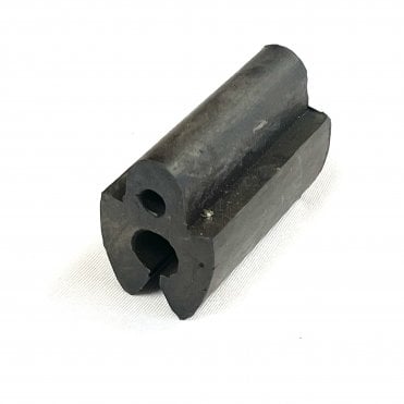 Bonnet Stay Rubber Holder