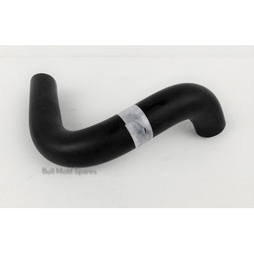 Bottom Radiator Hose No Take Off, A30, reinforced