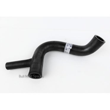 Bottom Radiator Hose With Heater Take Off (A30/A35)