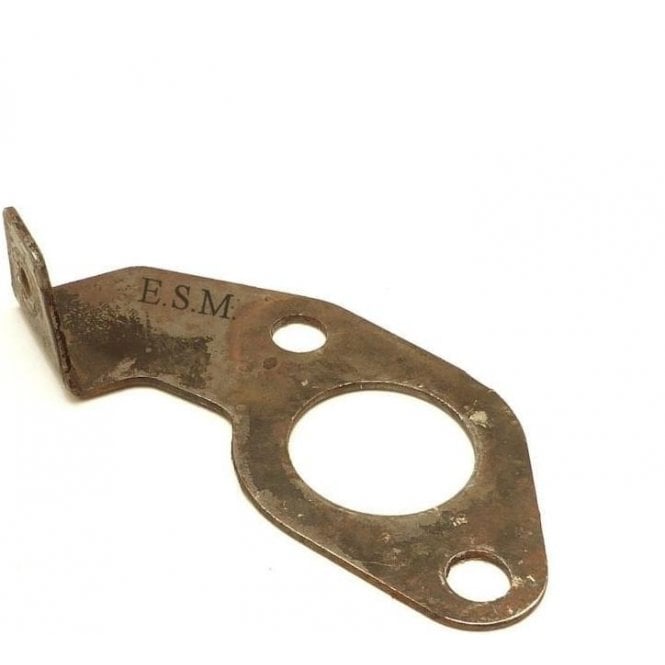 Bracket - Throttle Cable to Manifold (948cc/1098cc) 1.1/4" H2 & HS2 Carburettors SECOND-HAND