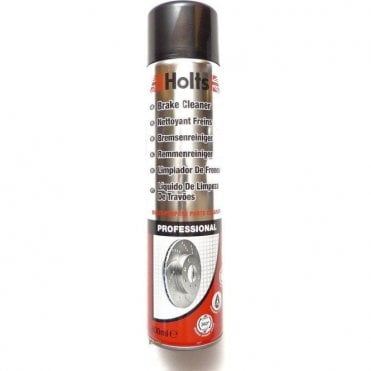 Brake Cleaner (Aerosol) *UK Mainland Shipping Only*