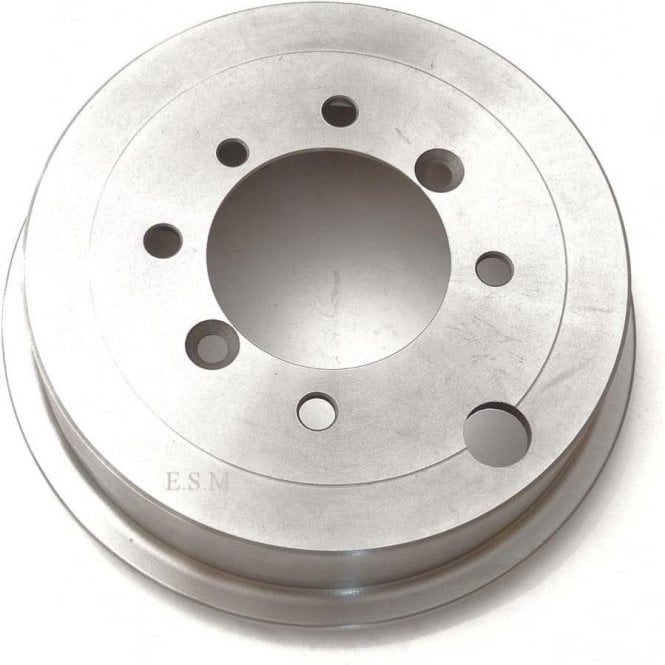 Brake Drum (7" Diameter) Front 1953-1962, Rear 1953-1971 Only (All Austin A30/A35 Models), PATTERN *SEE DESCRIPTION*