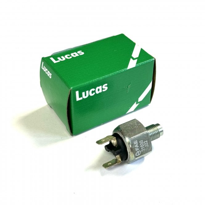Brake Light Switch