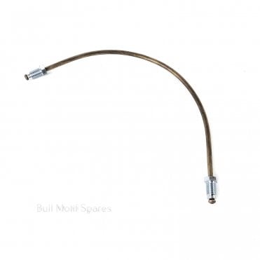 Brake Pipe (Bridging Pipe Cylinder To Cylinder) ***COPPER***
