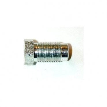 Brake Pipe Union/Nut (UNF Thread)
