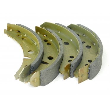 Brake Shoe Set - A30/A35
