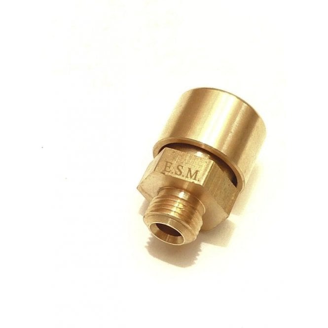 Breather-Rear Axle BRASS Type (Not Original)
