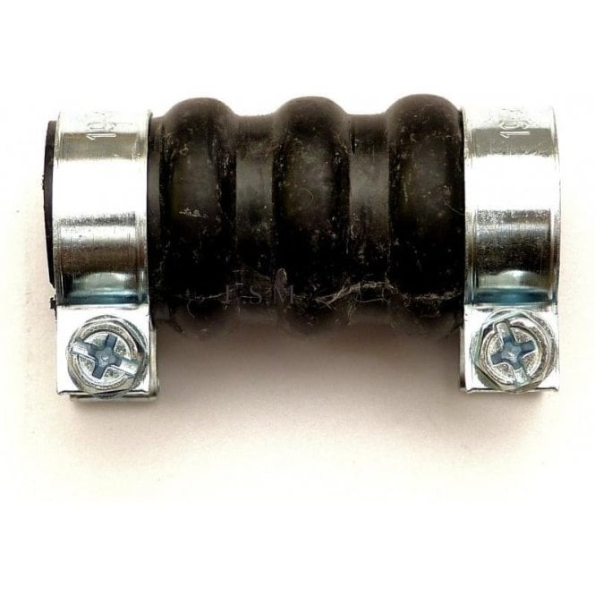 By-Pass Hose-Original Type (With Clips)