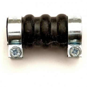 By-Pass Hose-Original Type (With Clips)