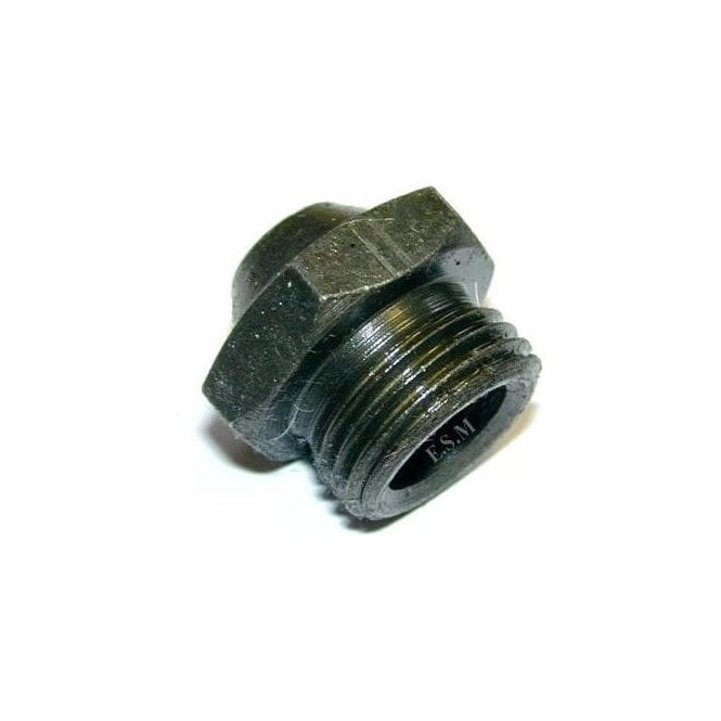 Cap - Oil Pressure Release Valve (1A2206)