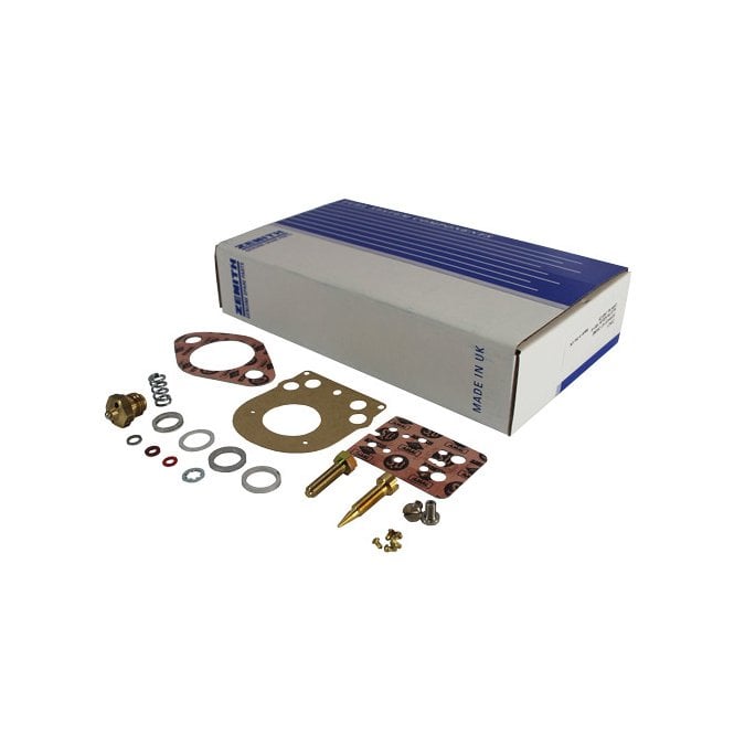 Carburetter Service Kit A35 (26VME)