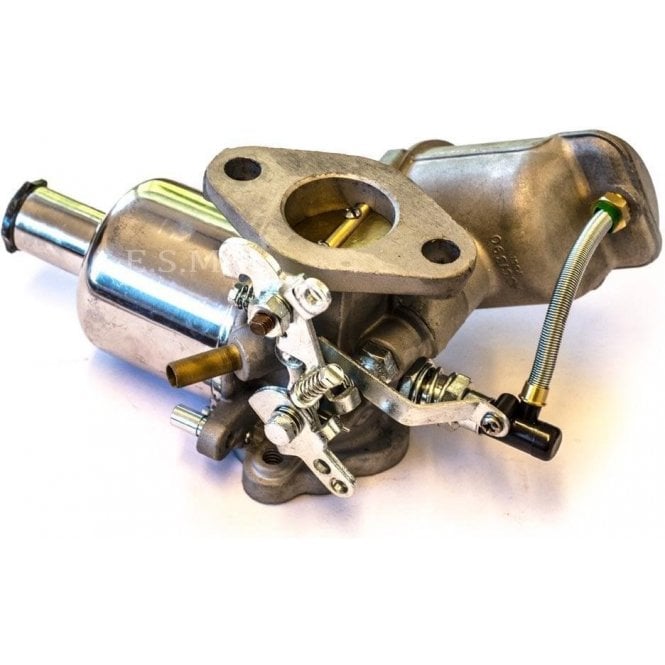 Carburettor 1.1/4" HS2 With Breather - Reconditioned £229.00 + £100.00 Surcharge Included *Click Here For More Details*