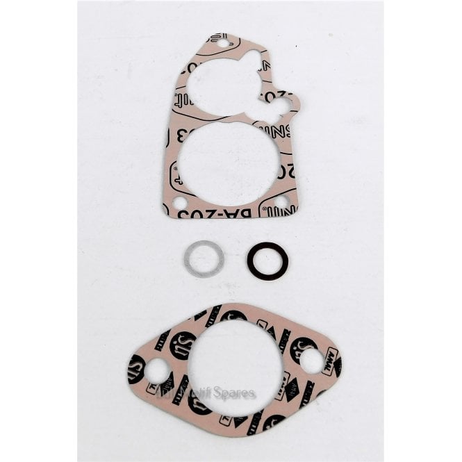 Carburettor Gasket Set - A30 (26JS)
