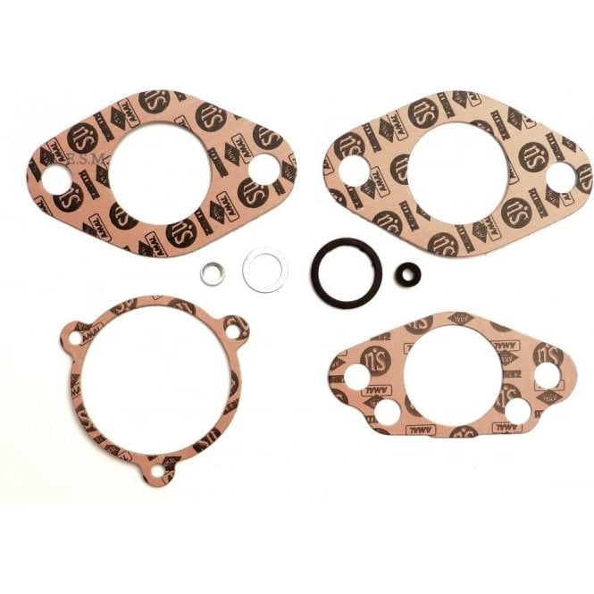 Carburettor Gasket Set HS2 (948cc 60-62 & 1098cc 62-70)