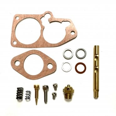 Carburettor Rebuild Kit - A30 (26JS)