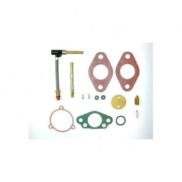 Carburettor Rebuild Kit HS2 (948cc 60-62 & 1098cc 62-70)