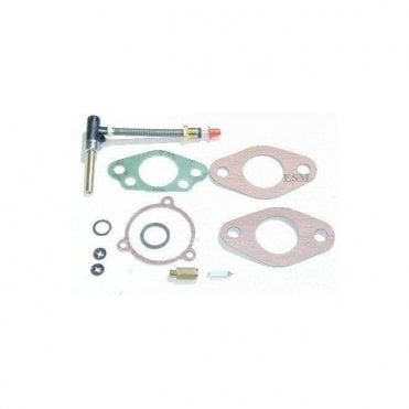 Carburettor Service Kit HS2 (948cc 60-62 & 1098cc 62-70)
