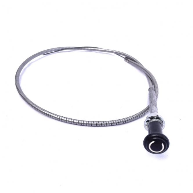 Choke Cable - HS Carburettor Only (Not Zenith) LONGER