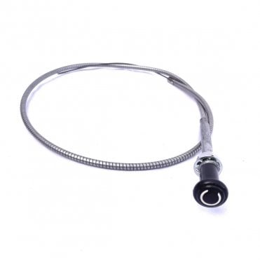 Choke Cable - Zenith Carburettors