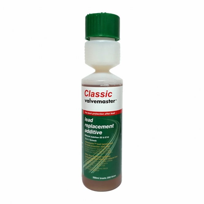 Classic Valvemaster Lead Substitute 250ml *UK Mainland Shipping Only*