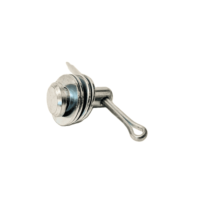 Clevis Pin Kit - Bonnet Prop