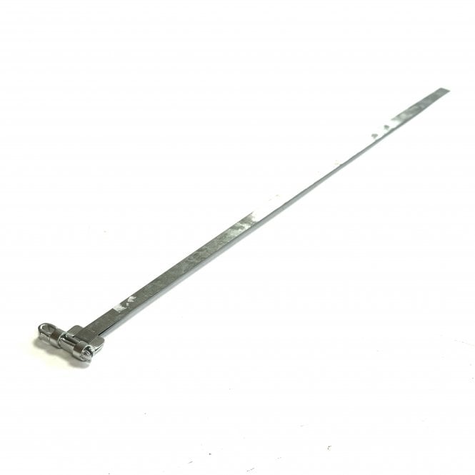 Clip for 4" HeaterTtrunking