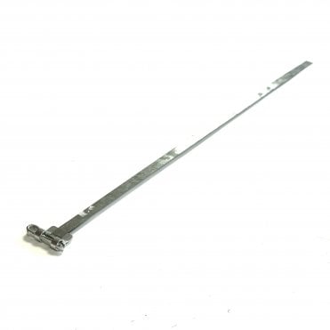 Clip for 4" HeaterTtrunking